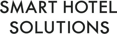 Smart Hotel Solution logo